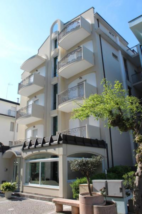 Hotel Ivana Misano Adriatico